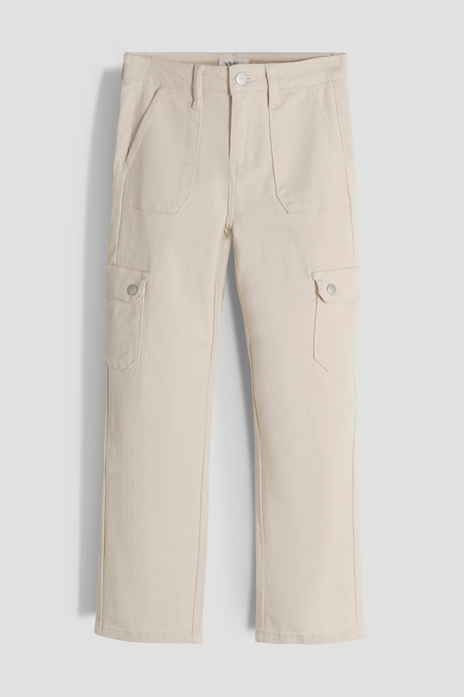 Girls Selena Straight Jeans