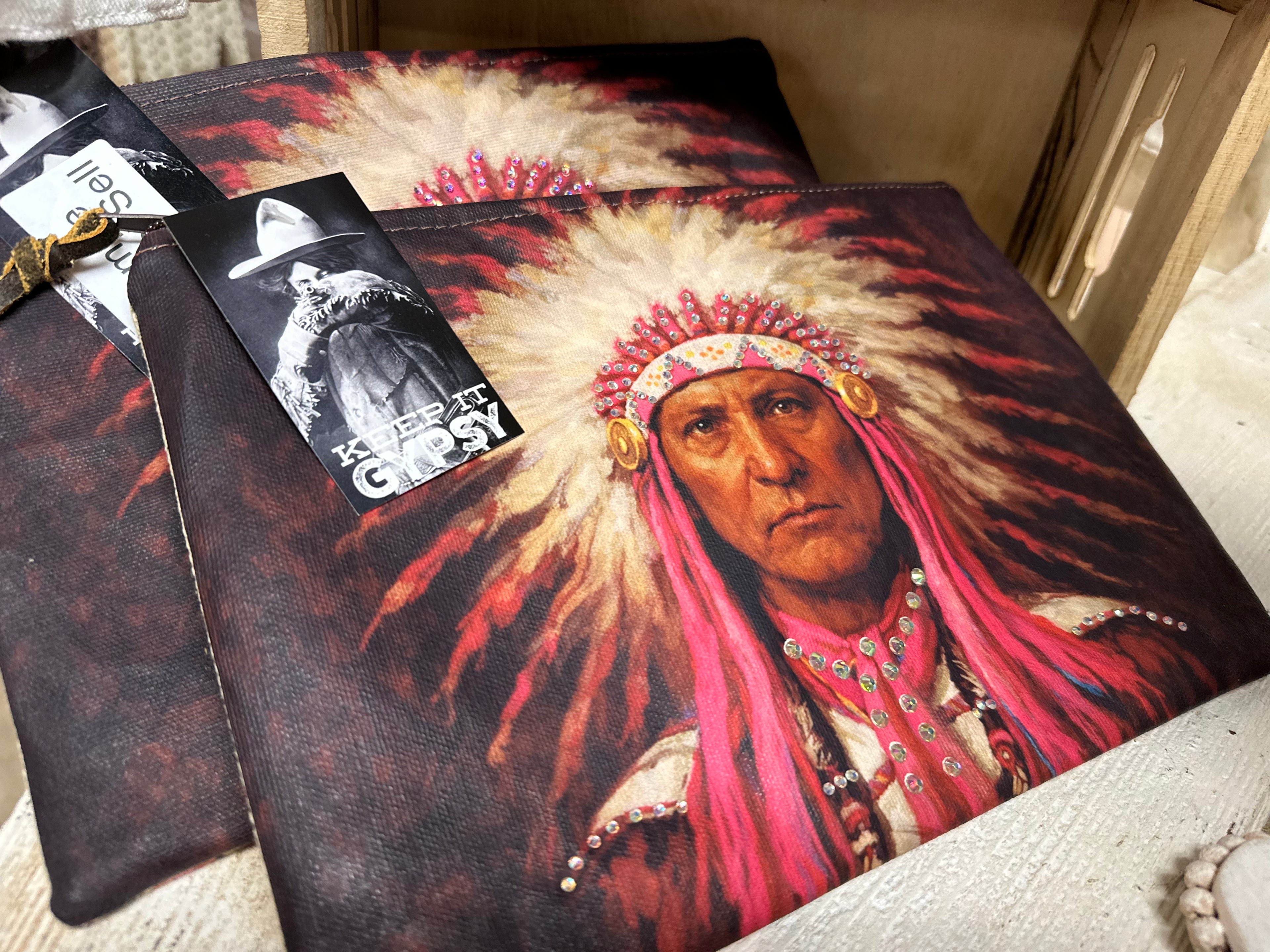 Make A Statement Carry All