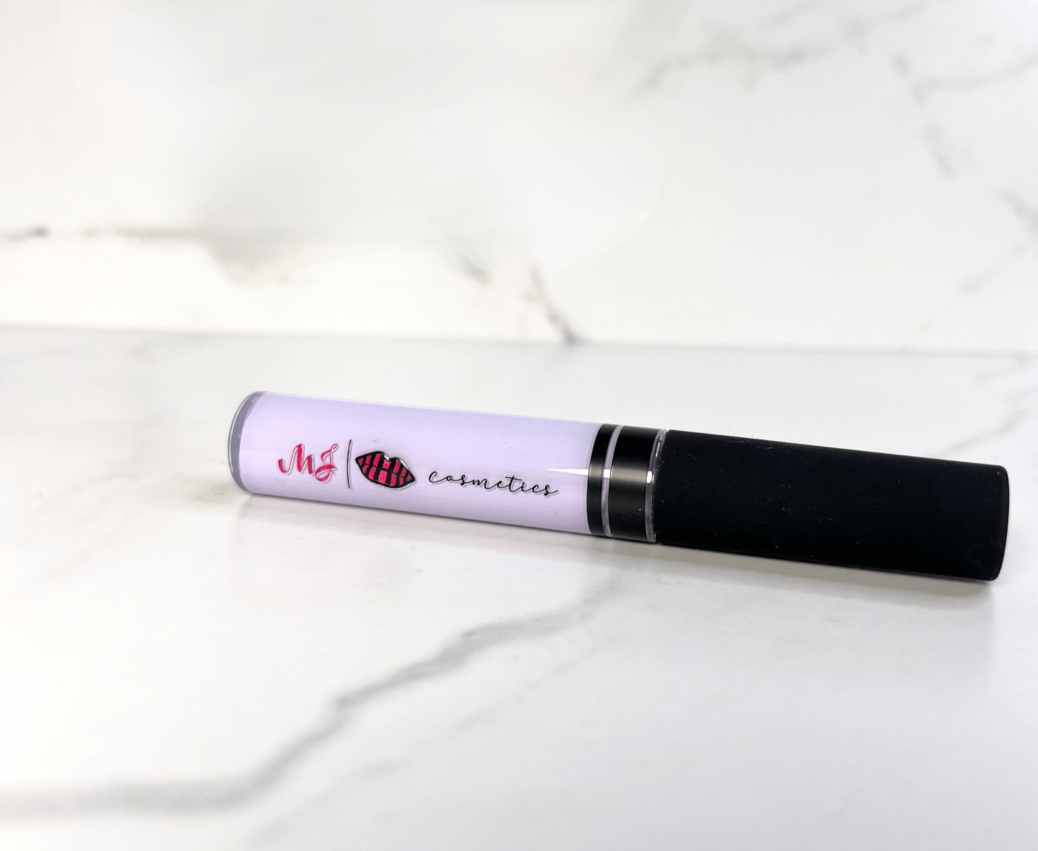 Mj Cosmetics MJ Cosmetics Lavender Camouflage Creme