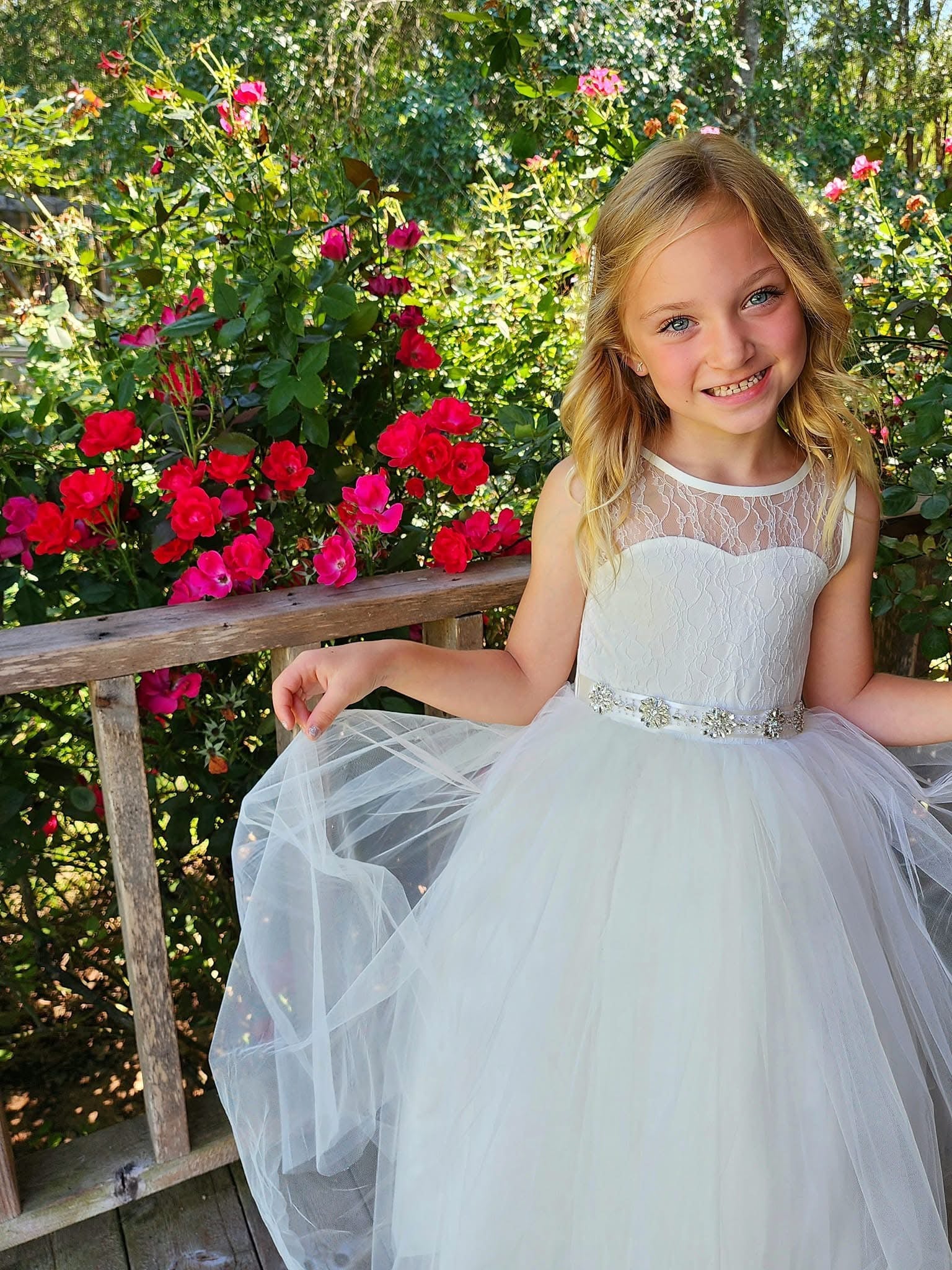 Flower Girl Dresses