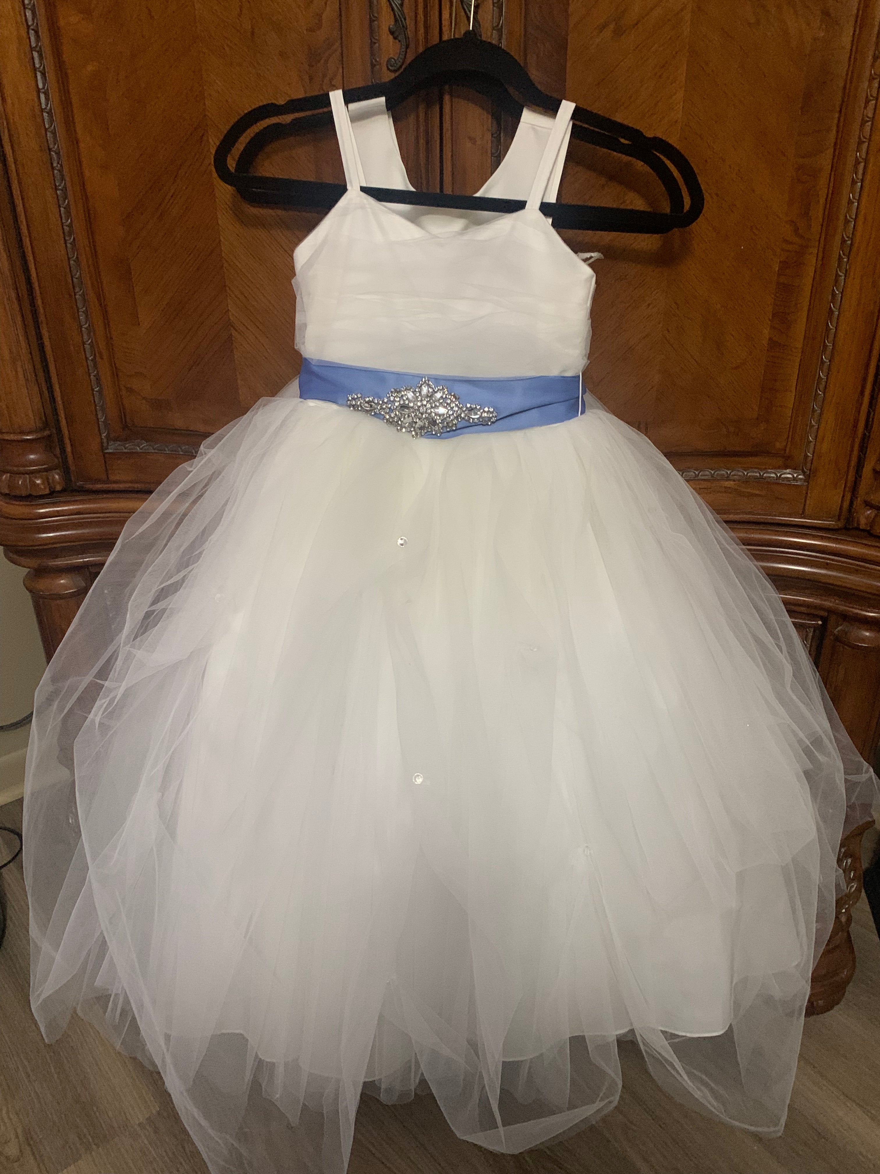 Flower Girl Dresses