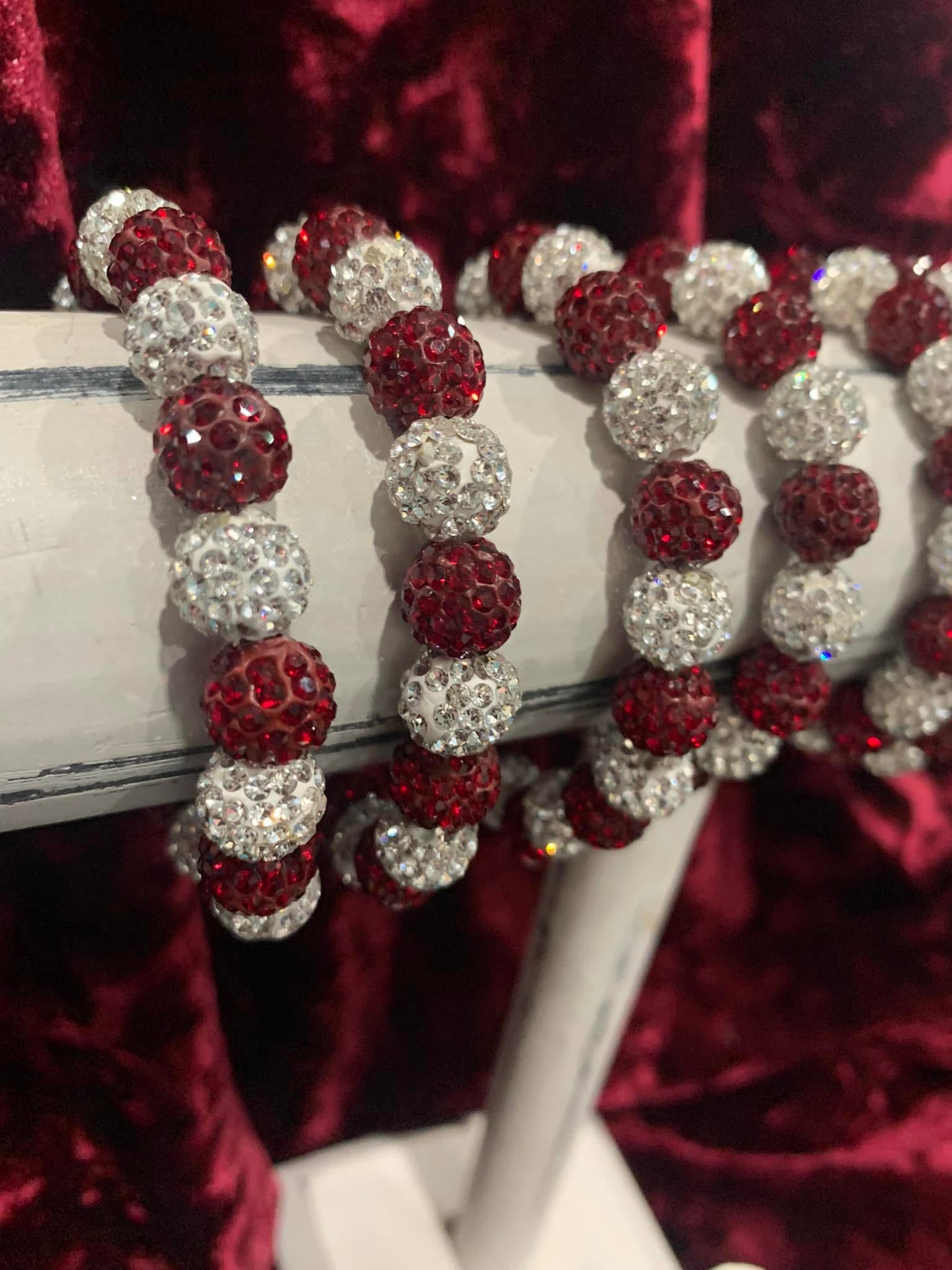 Razzle Dazzle Bracelet