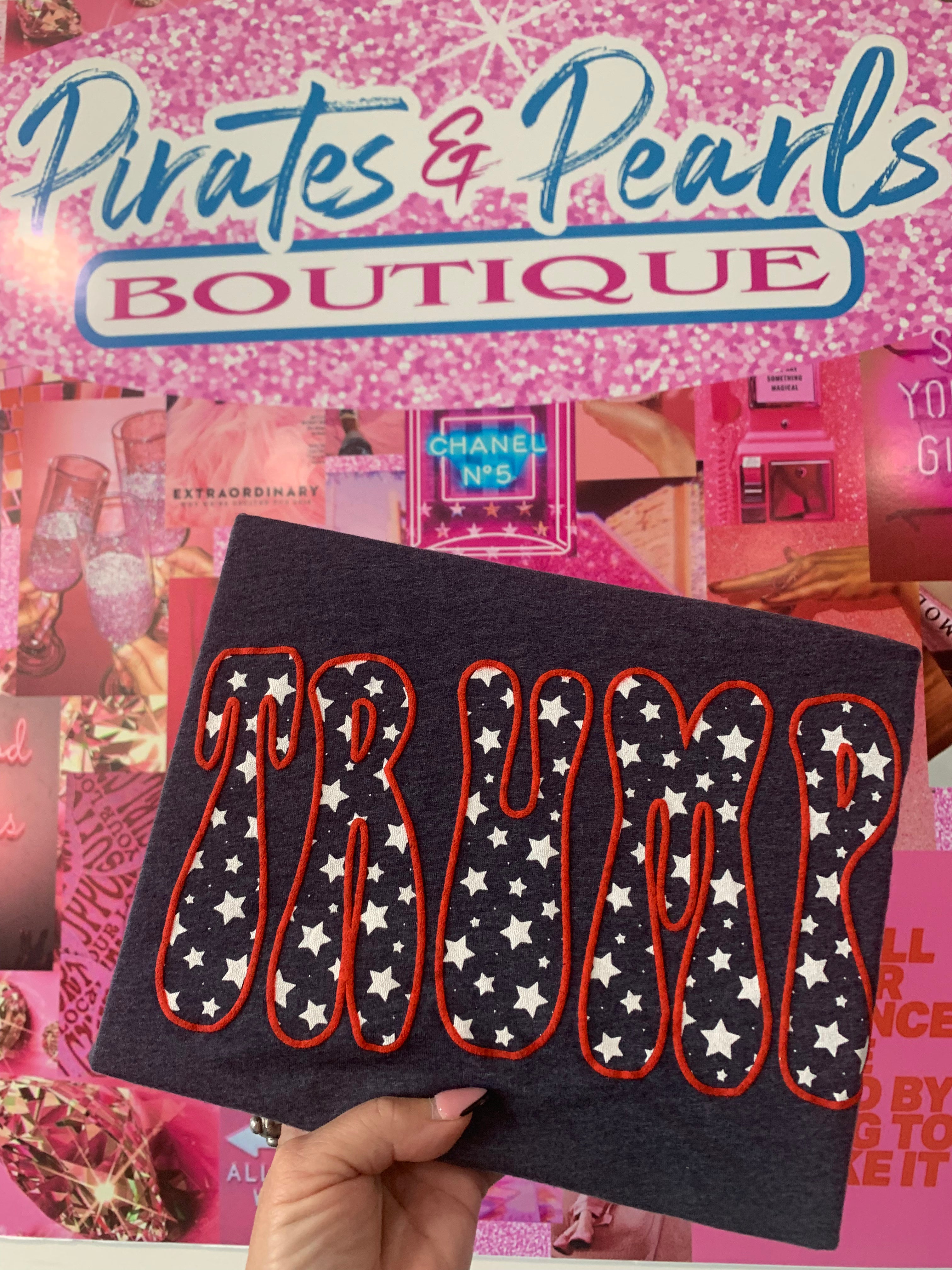 Shirts & Tops Mr. 47