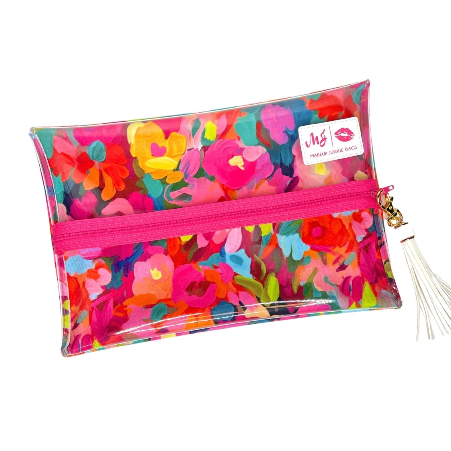 Meadow Magic Clear Top