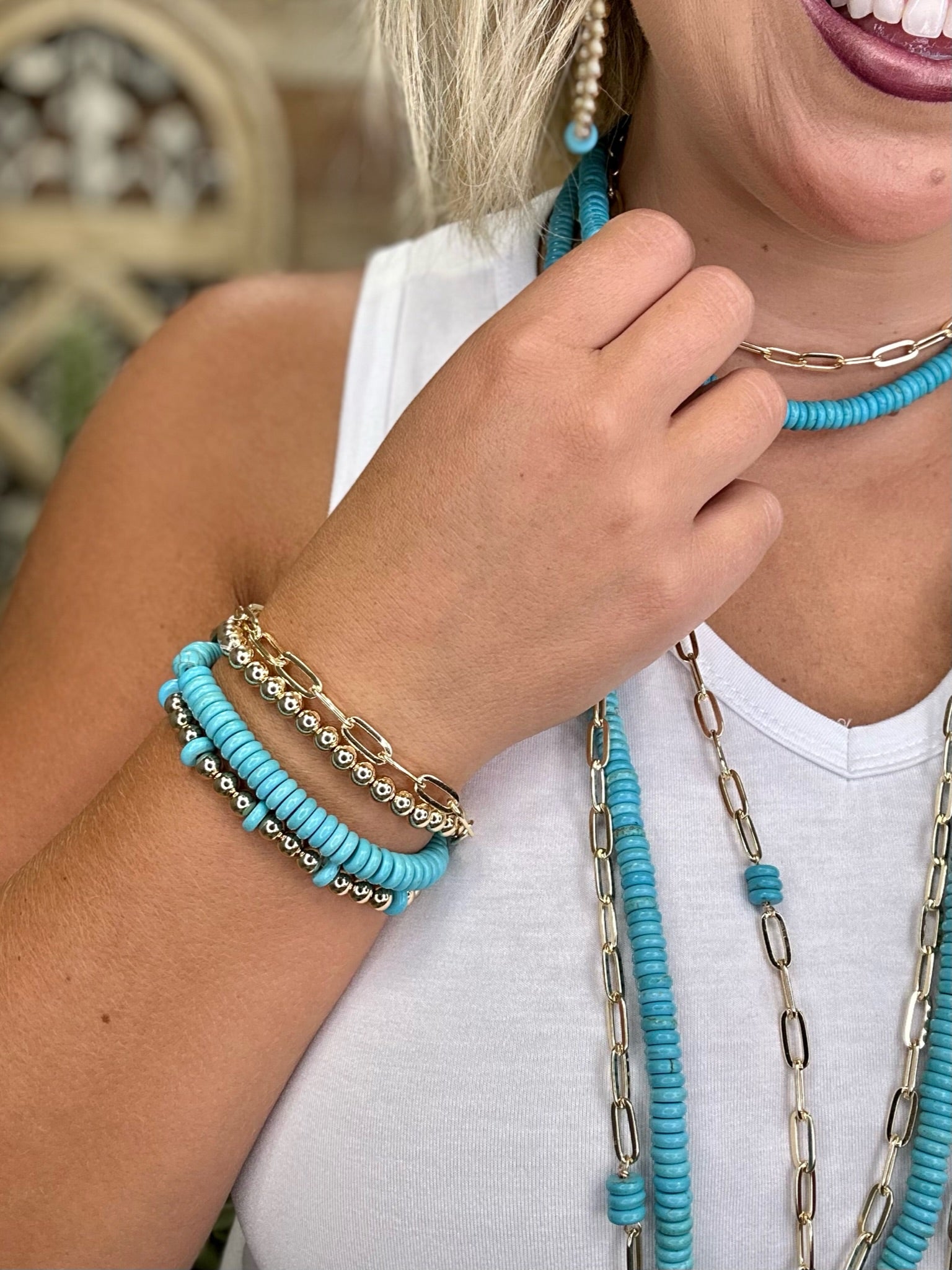 Bracelets Sonora Bracelet Set