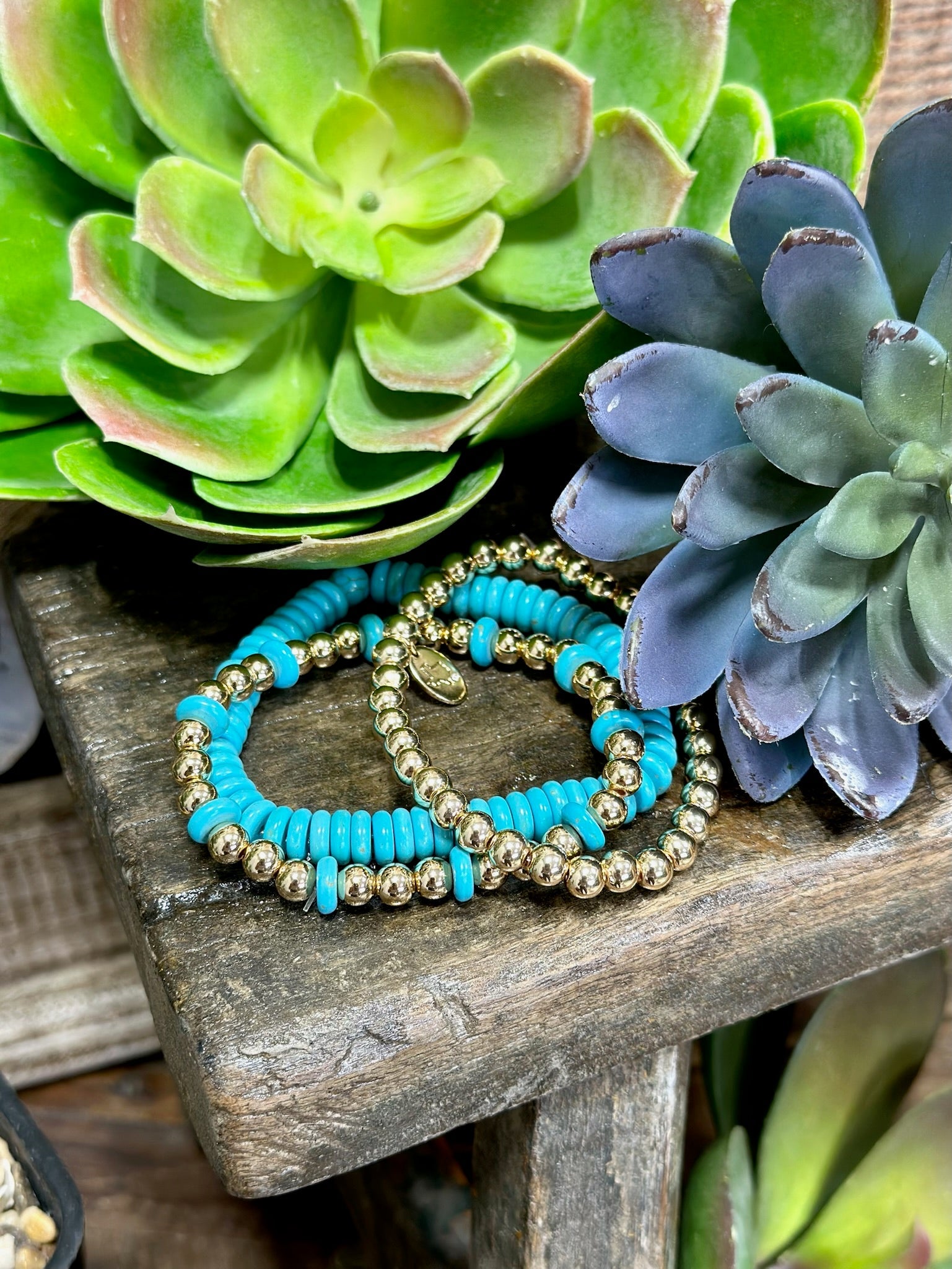 Bracelets Sonora Bracelet Set