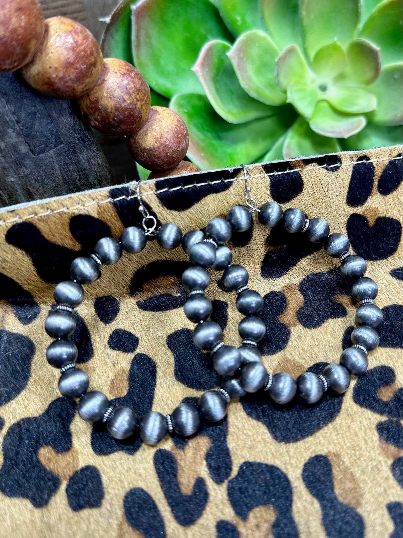 Earrings Wylie Earrings