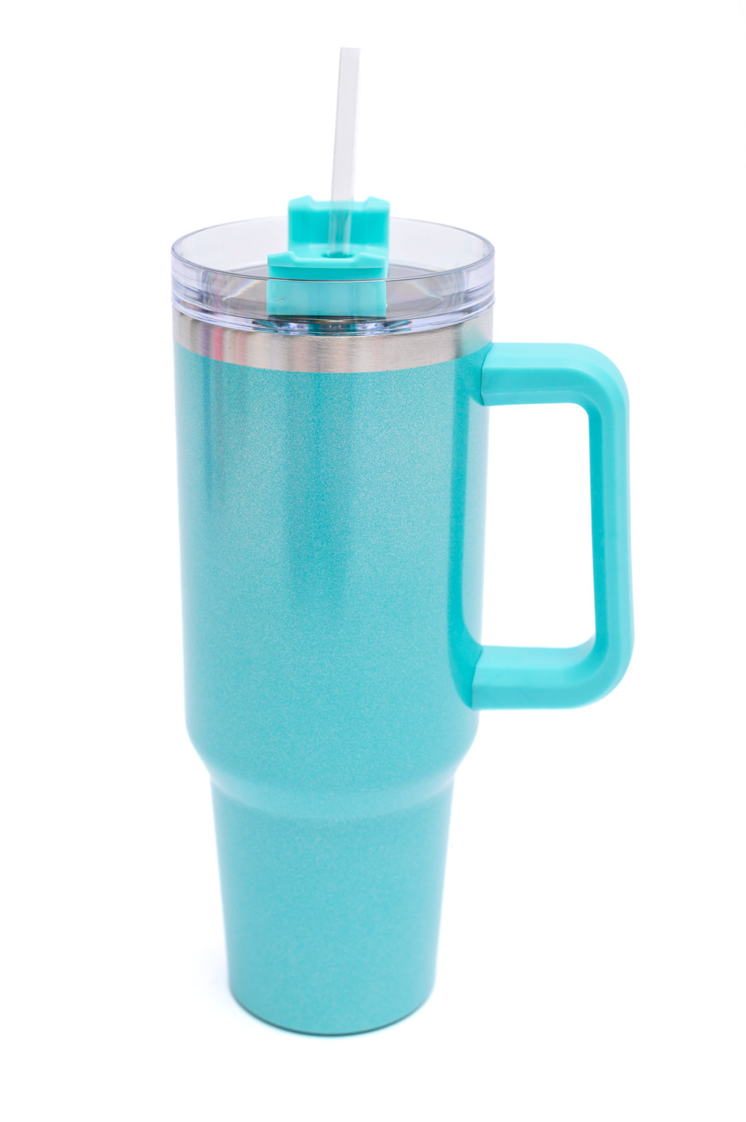 Accessories Insulated Shimmer Tumbler in Five Colors
