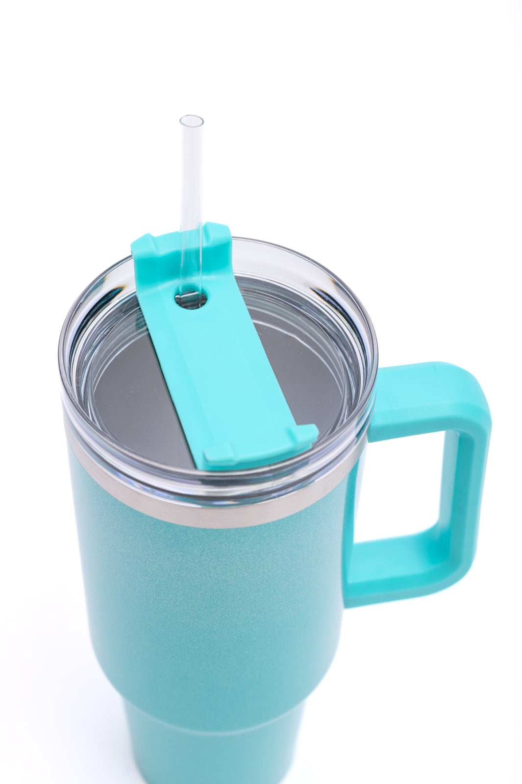 Accessories Insulated Shimmer Tumbler in Five Colors