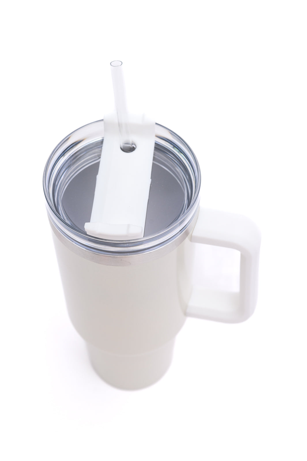 Accessories Insulated Shimmer Tumbler in Five Colors