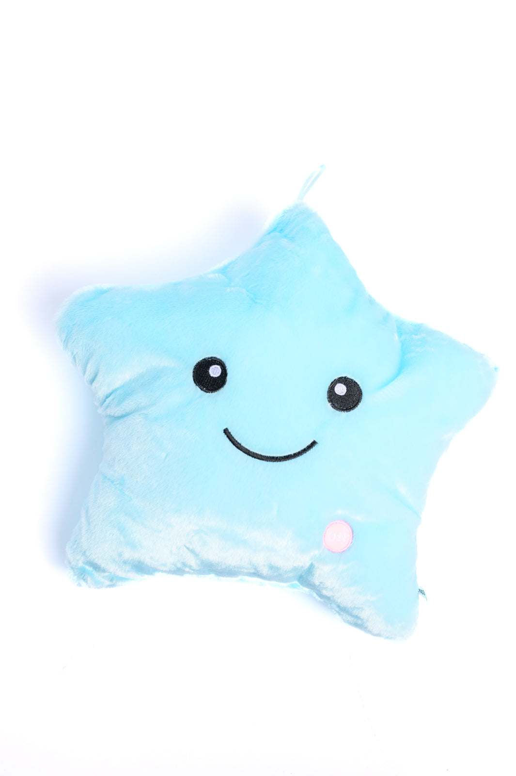 Home & Decor LED Glow Star in Blue