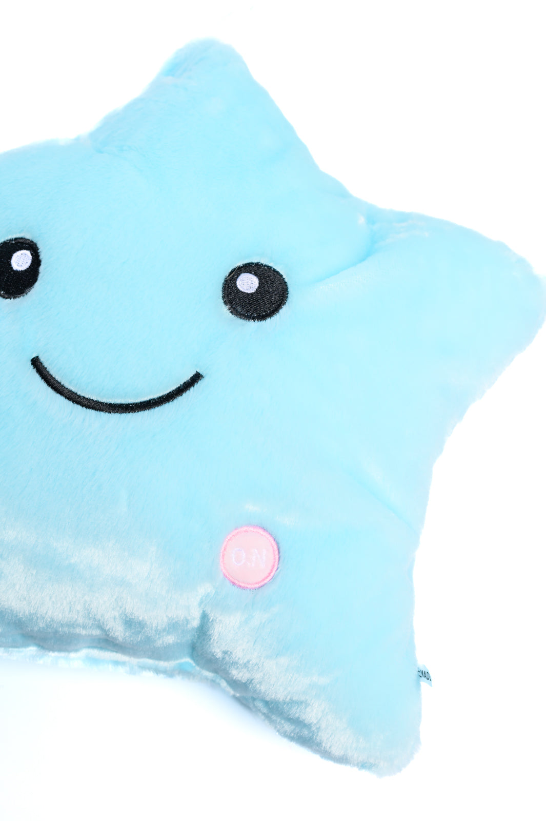 Home & Decor LED Glow Star in Blue