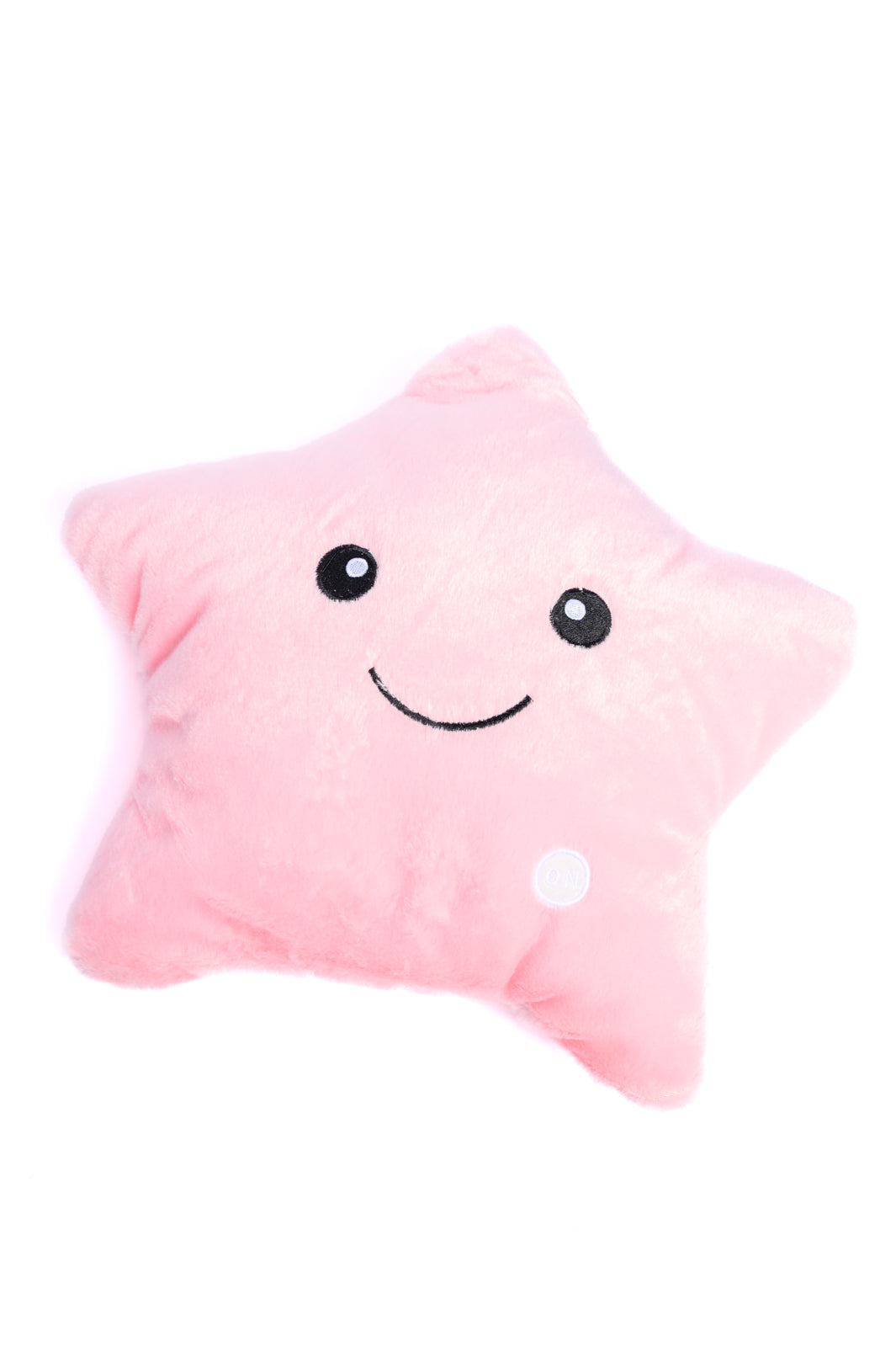 Home & Decor LED Glow Star in Pink