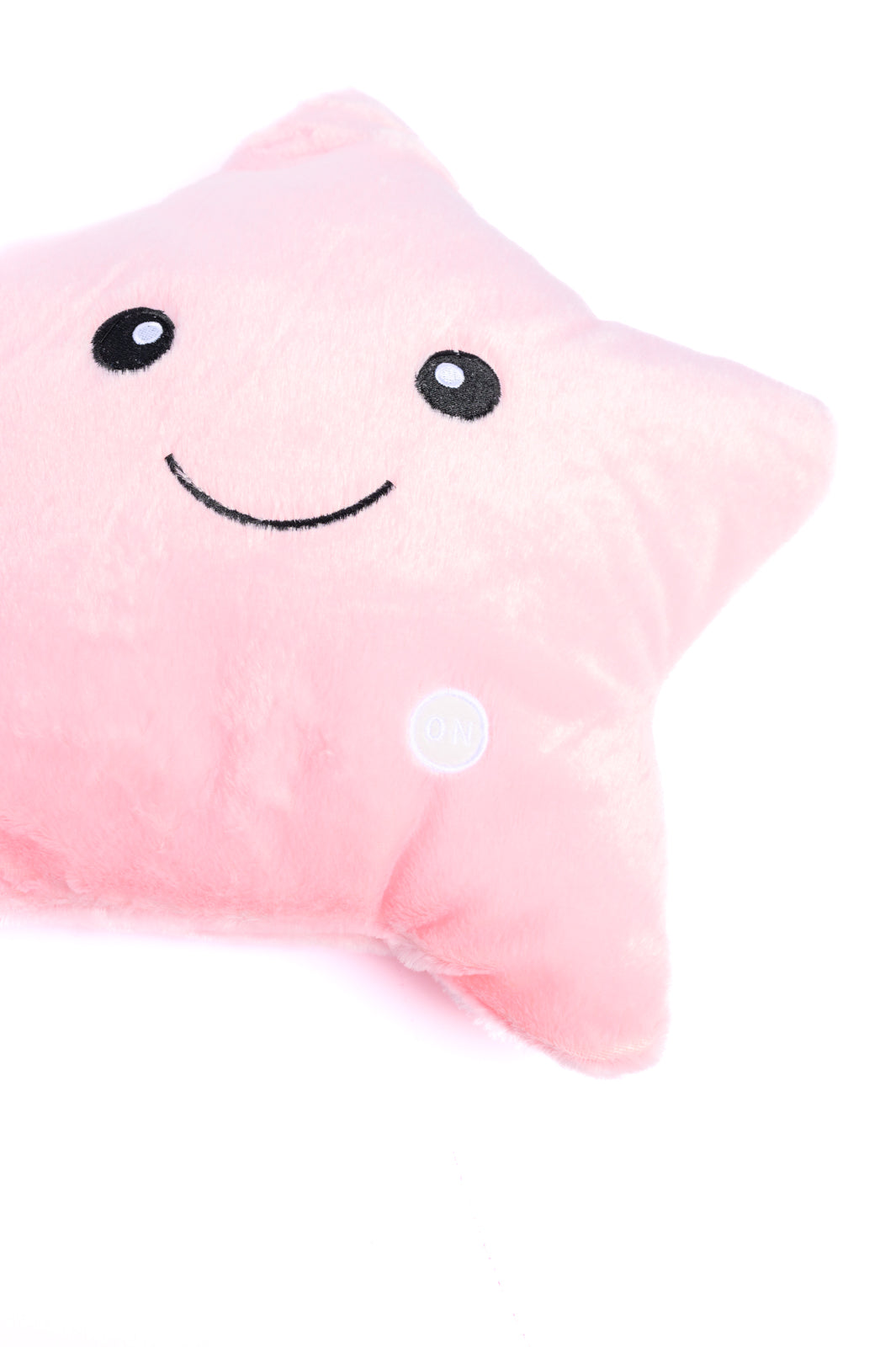 Home & Decor LED Glow Star in Pink