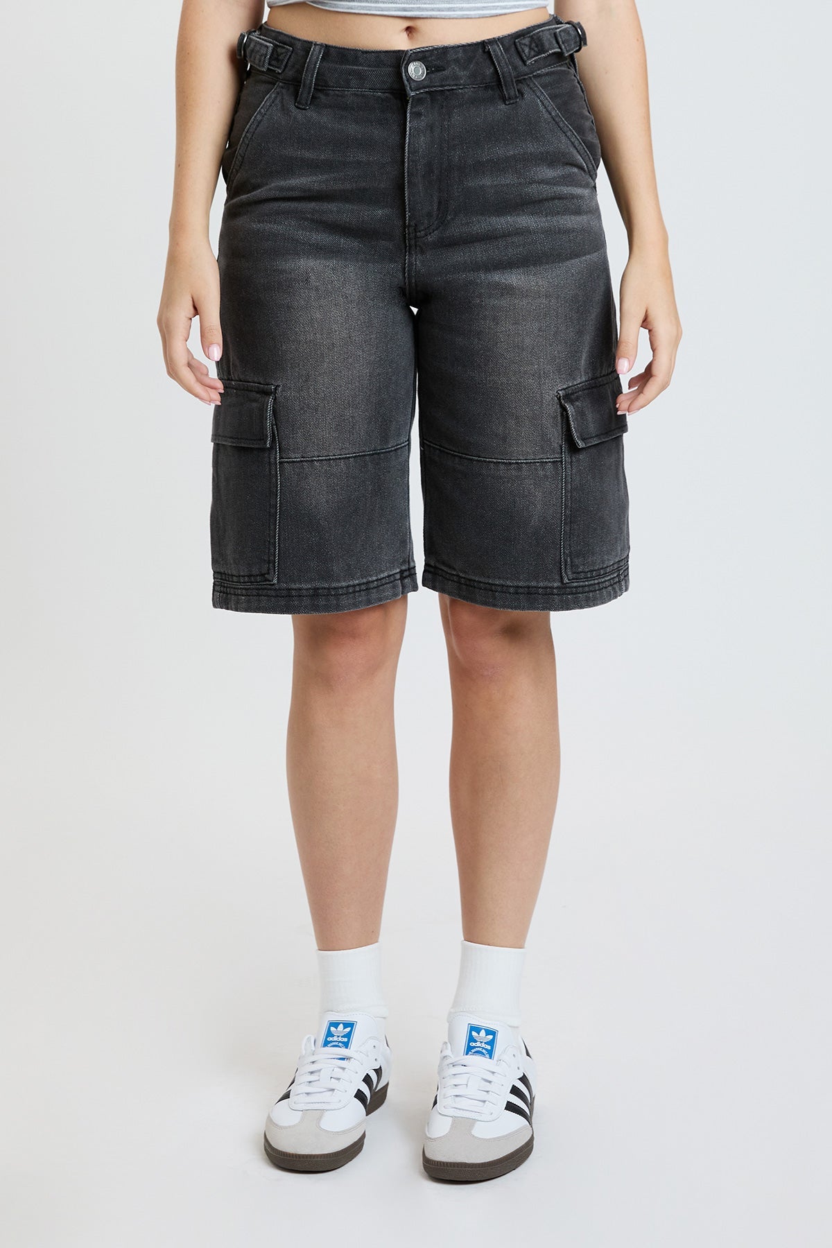 Shorts & Bermudas Women&