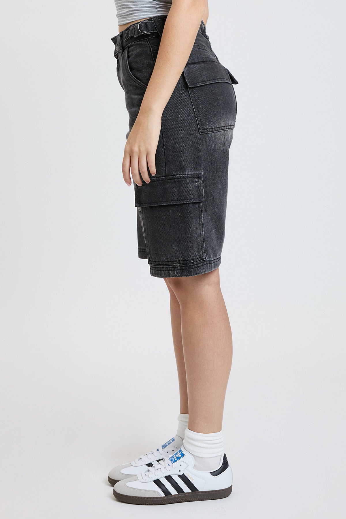 Shorts & Bermudas Women&