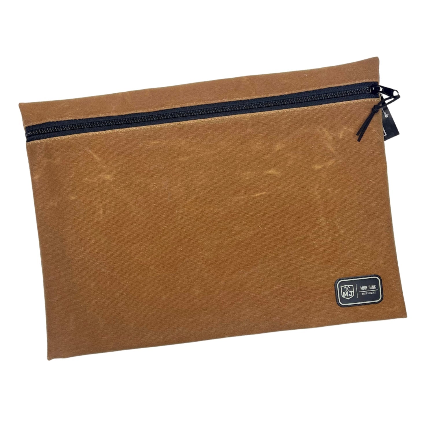 Man Junkie Bags The Working Man