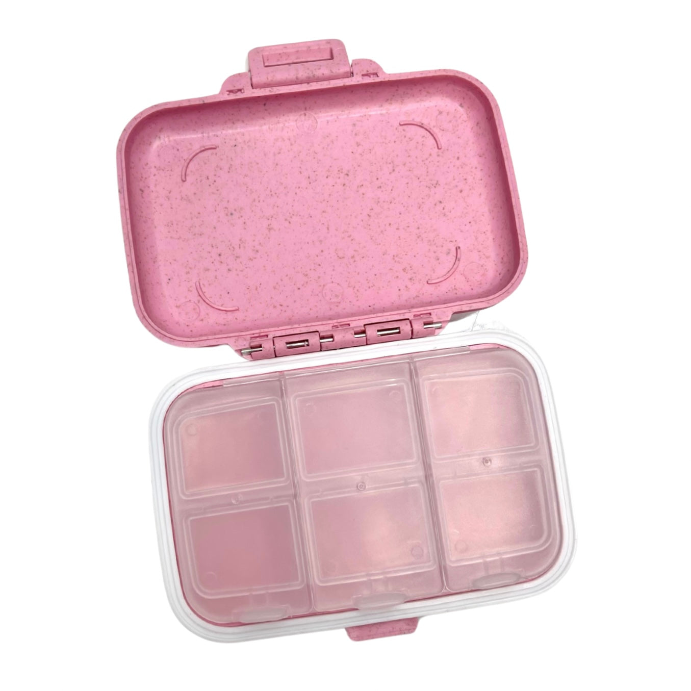 MJ Dosette Blush