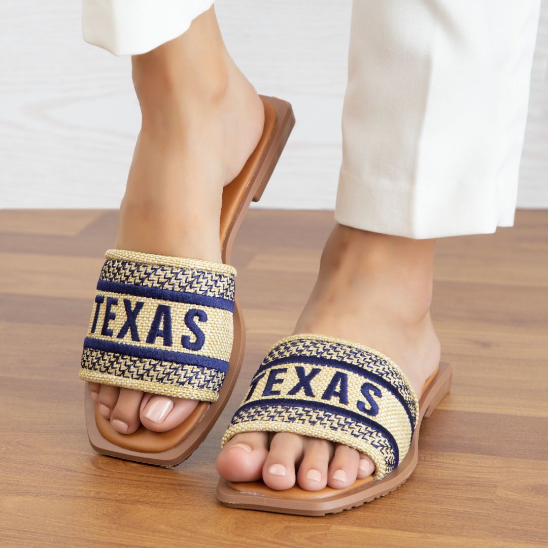 FLATS BOBBIE GAME DAY TEXAS