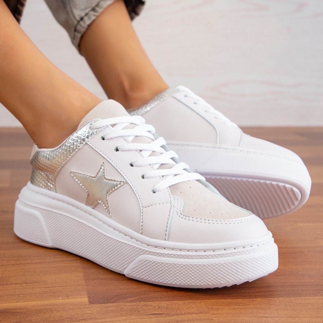 SNEAKERS Aria 28