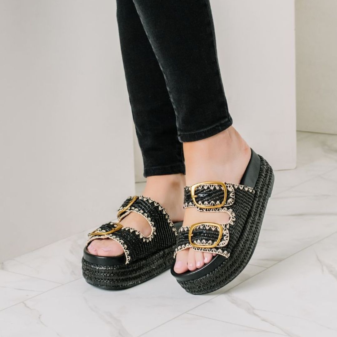 WEDGES CLARA