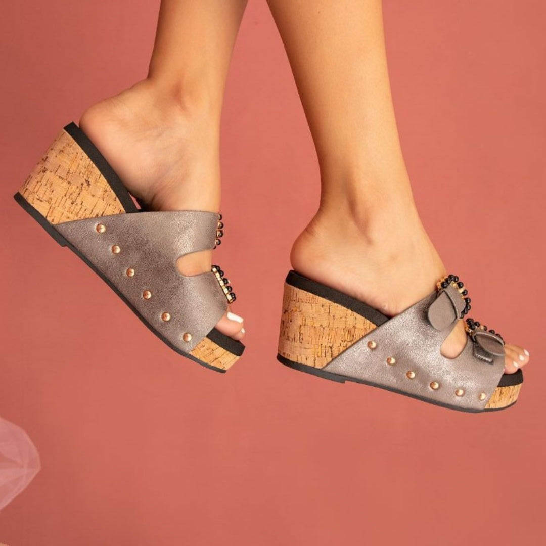 WEDGES Brianna Women&