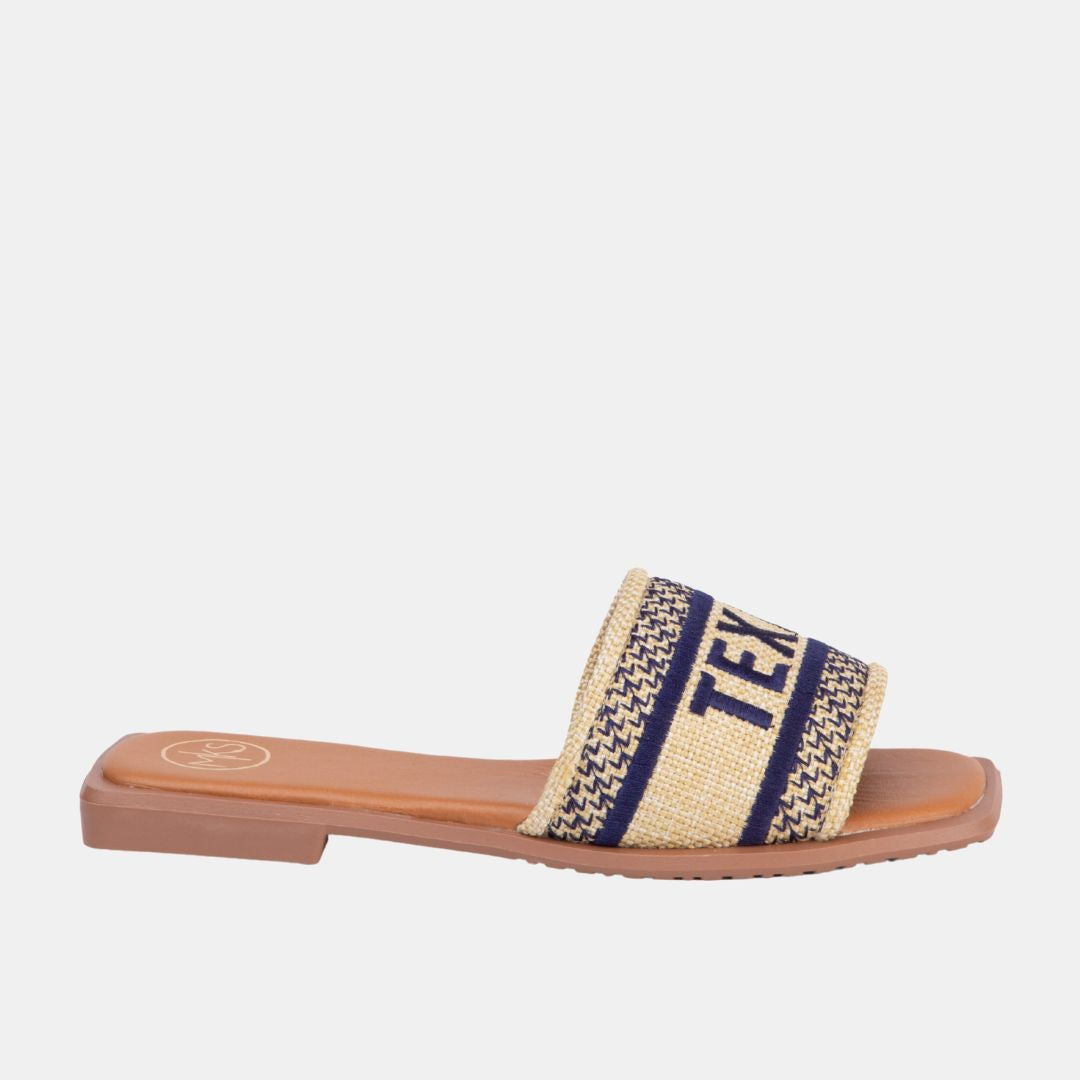 FLATS BOBBIE GAME DAY TEXAS