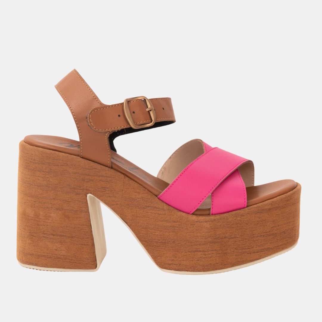 WEDGES Barbie 3