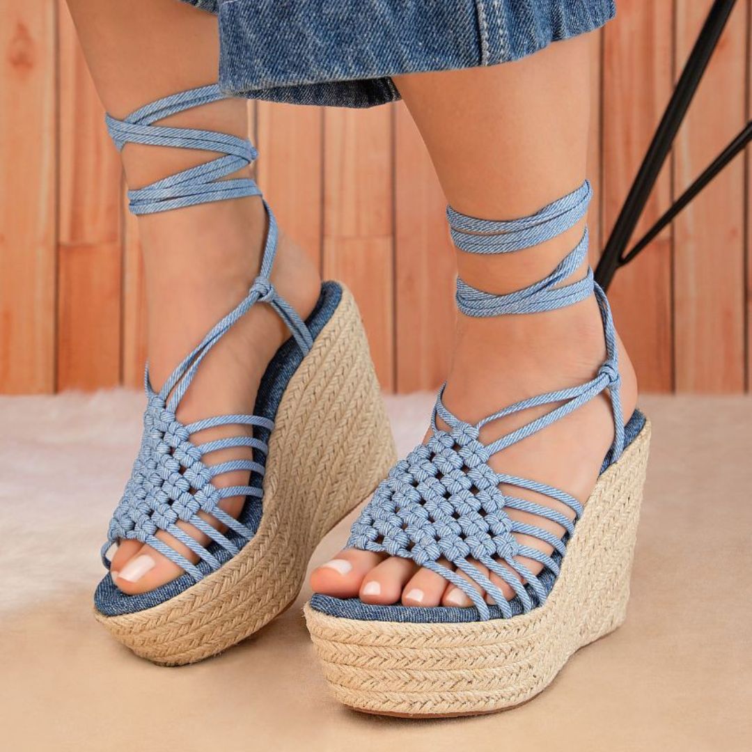 WEDGES Attina 1