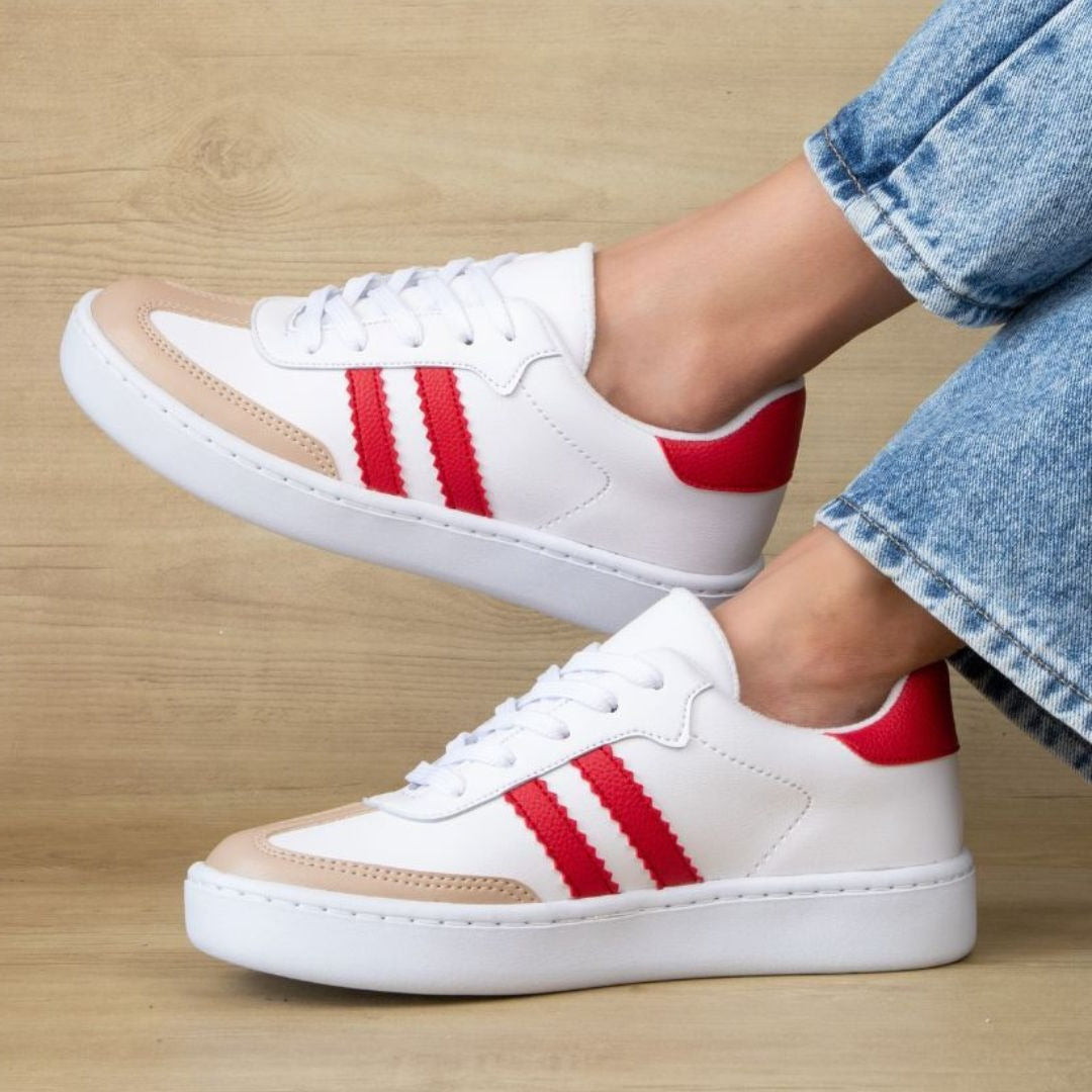 SNEAKERS Miel Women&