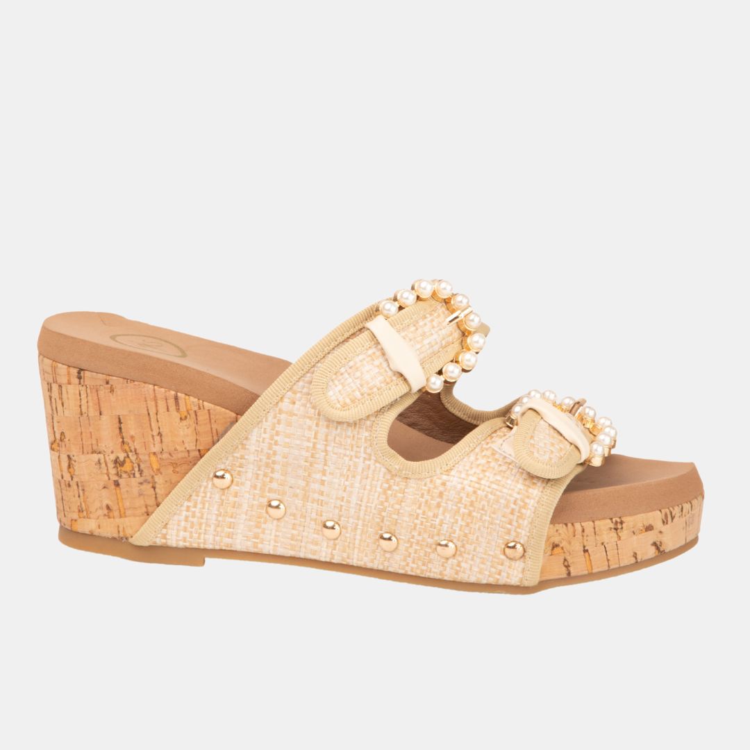 WEDGES Brianna Women&