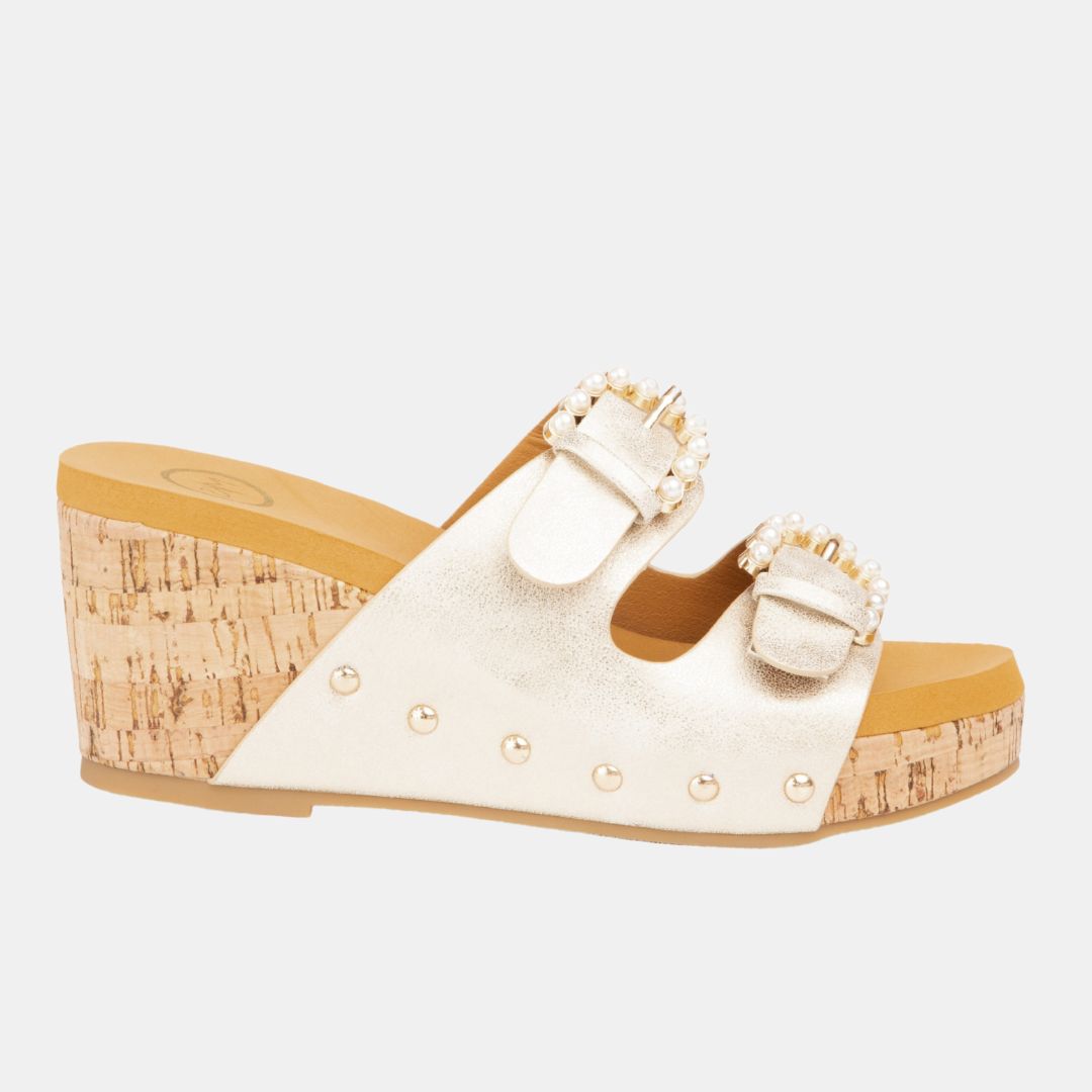 WEDGES Brianna Women&