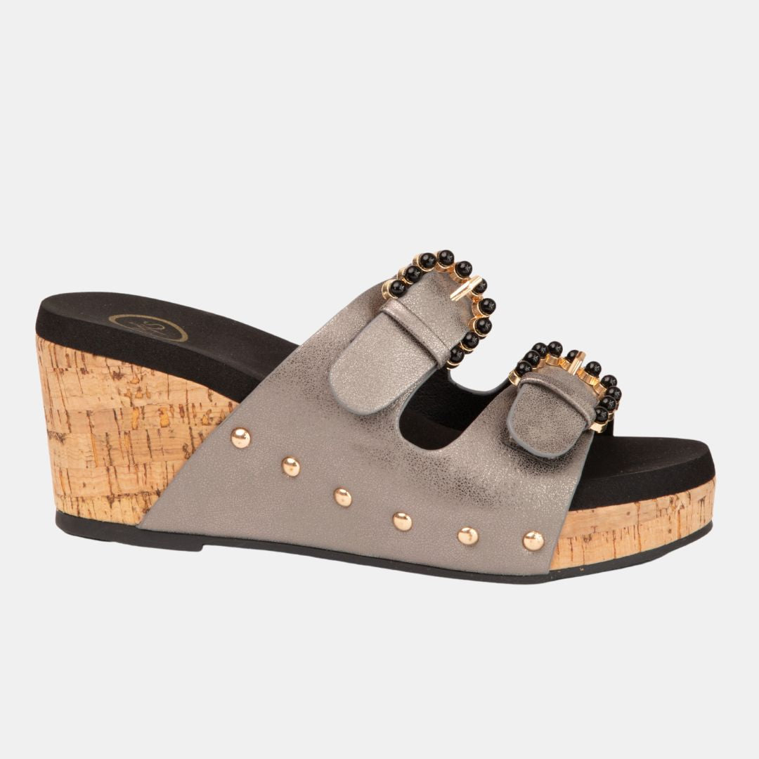 WEDGES Brianna Women&