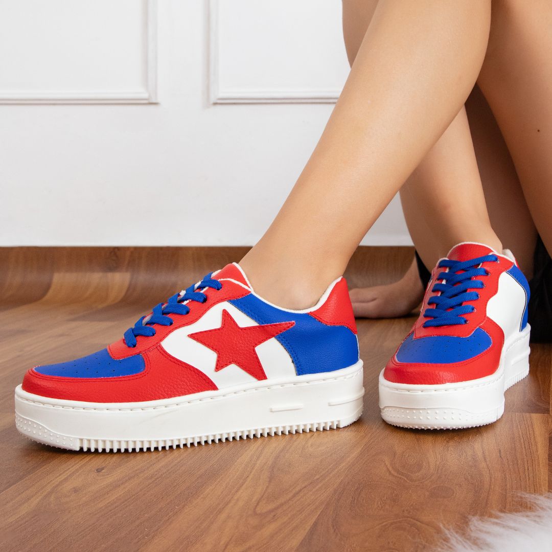SNEAKERS Viva 4