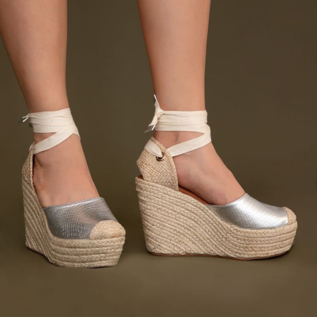 WEDGES Attina 2