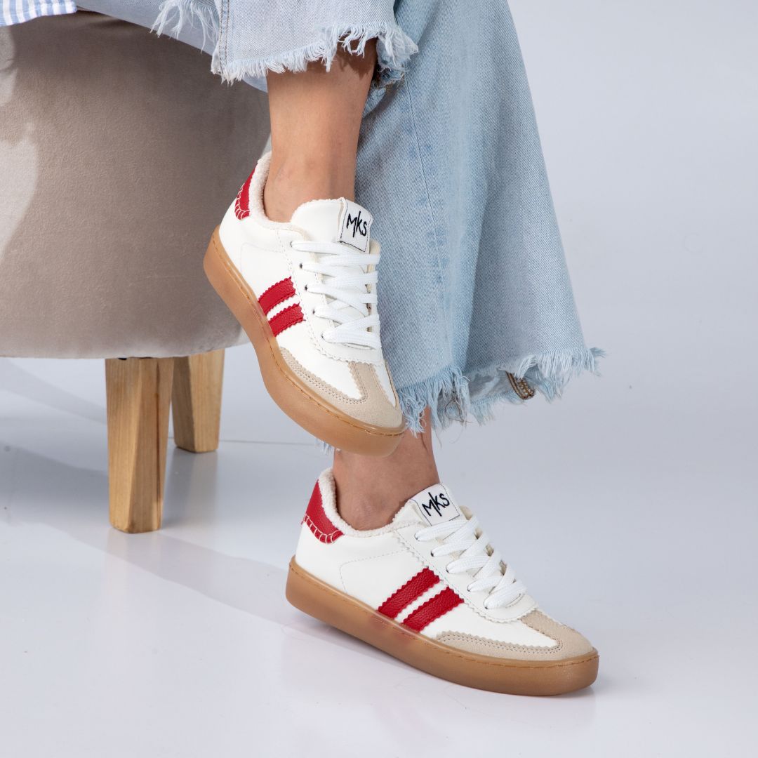SNEAKERS JESSIE 5