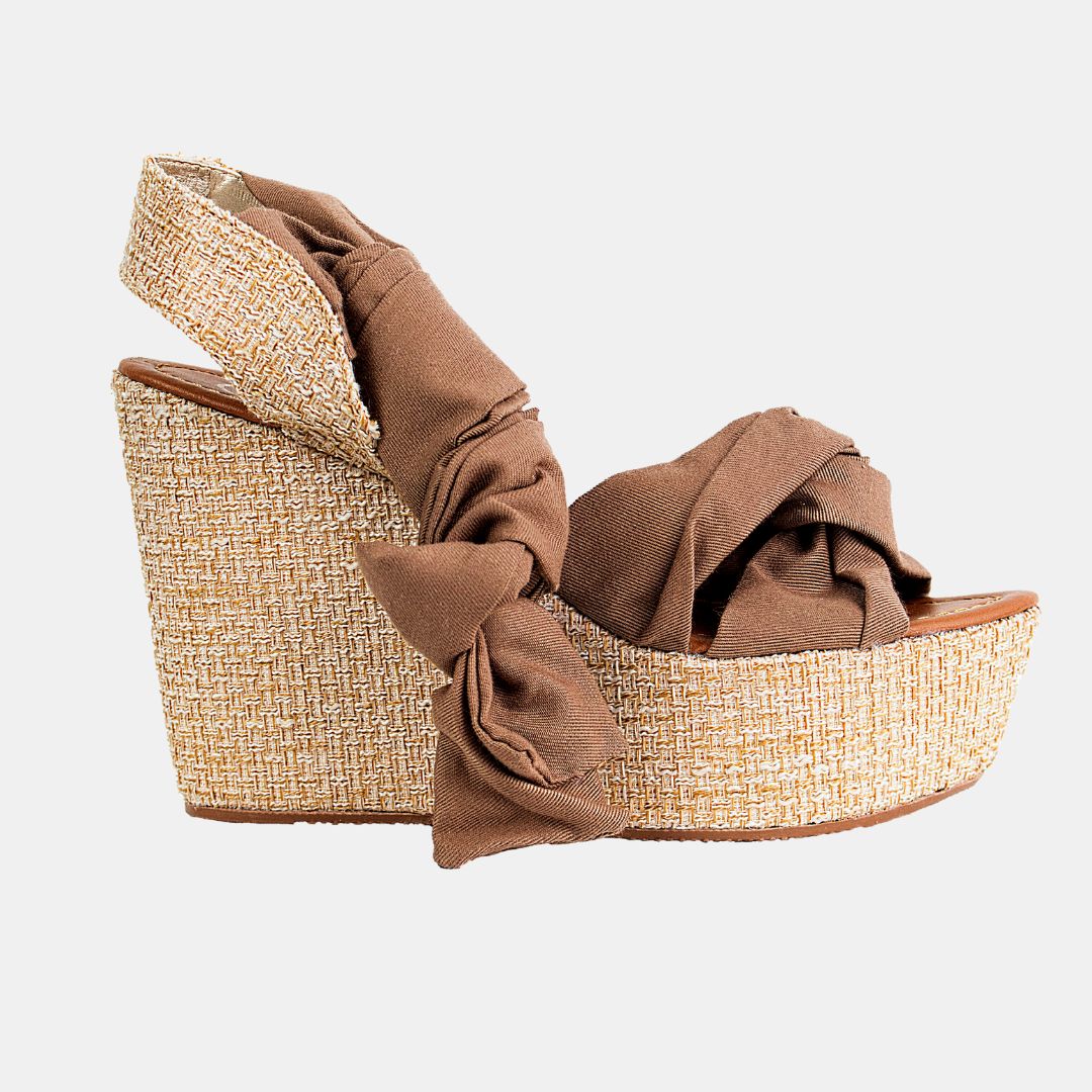 WEDGES MORA 14