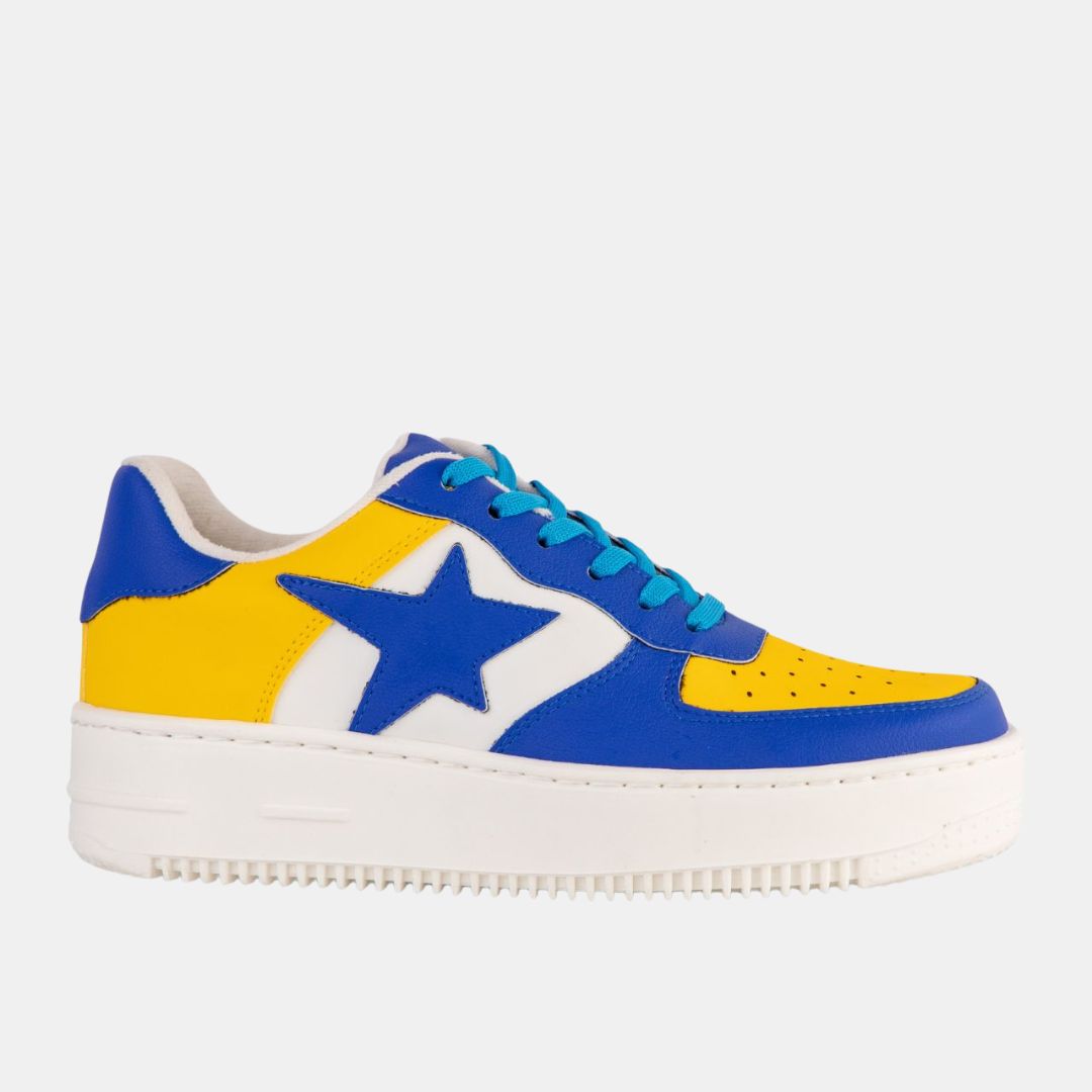 SNEAKERS Viva 4