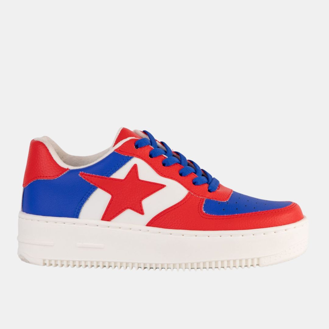 SNEAKERS Viva 4
