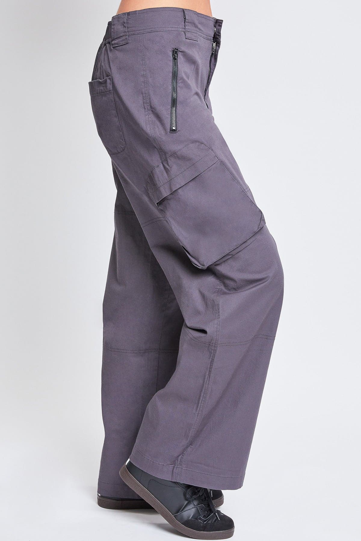 Pants Women’s High-Rise Relaxed All Day Cargo Pants