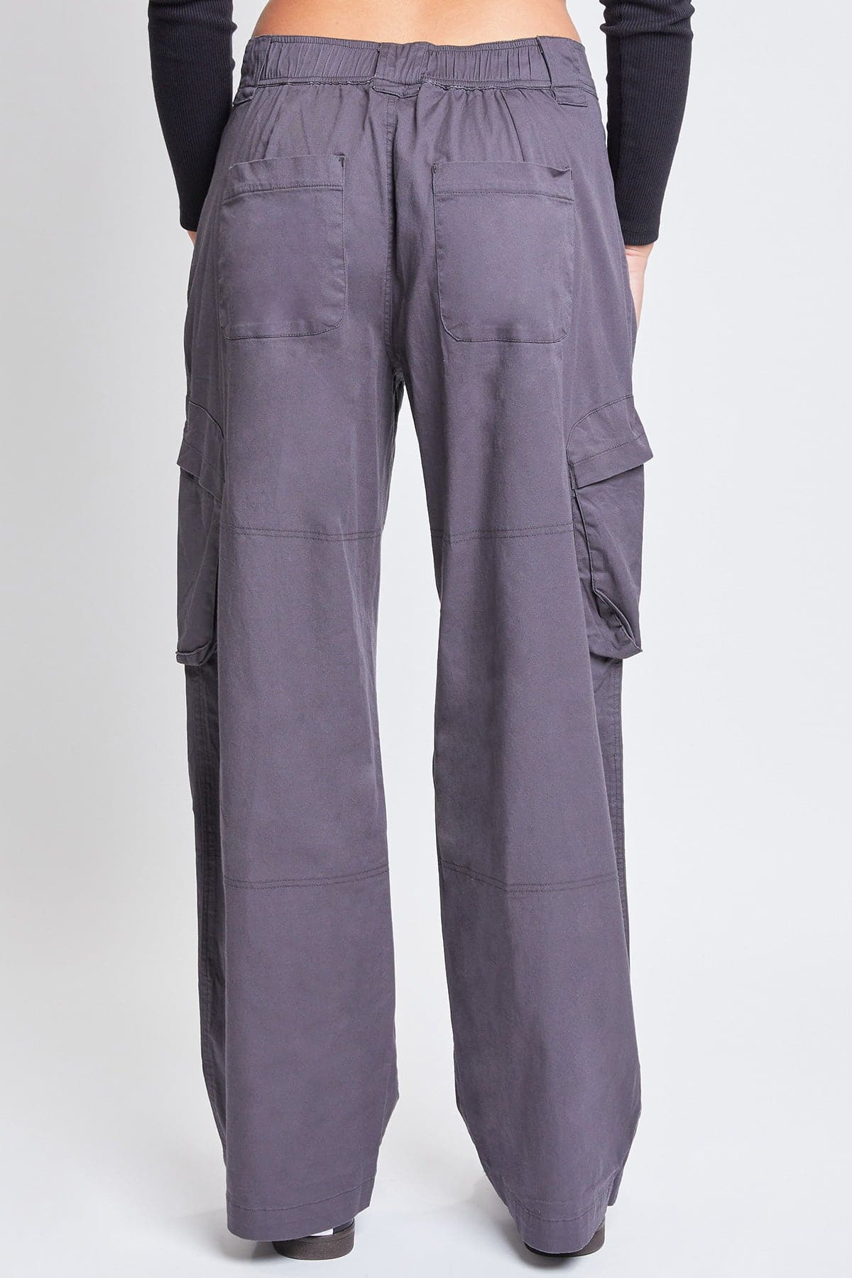 Pants Women’s High-Rise Relaxed All Day Cargo Pants