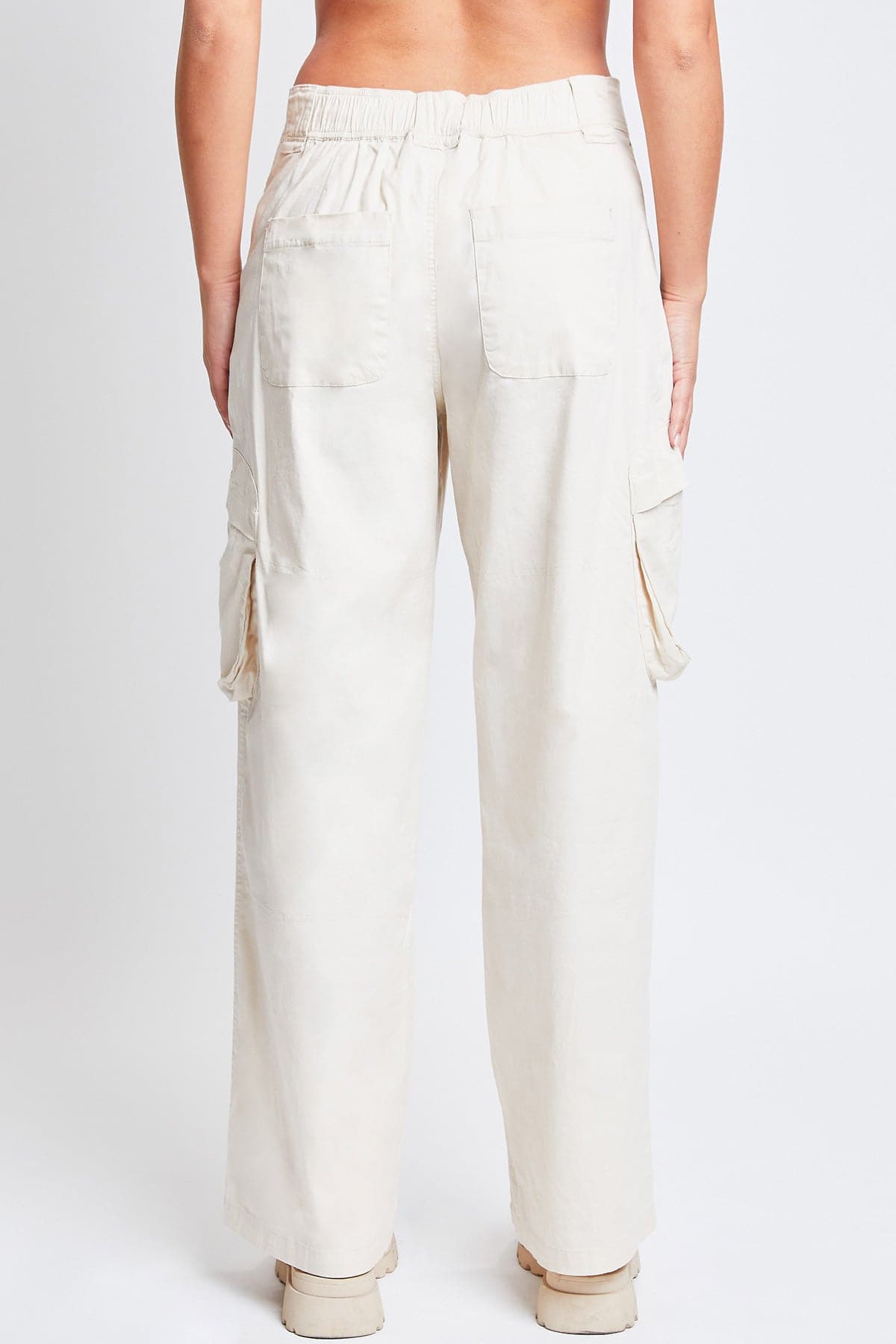 Pants Women’s High-Rise Relaxed All Day Cargo Pants