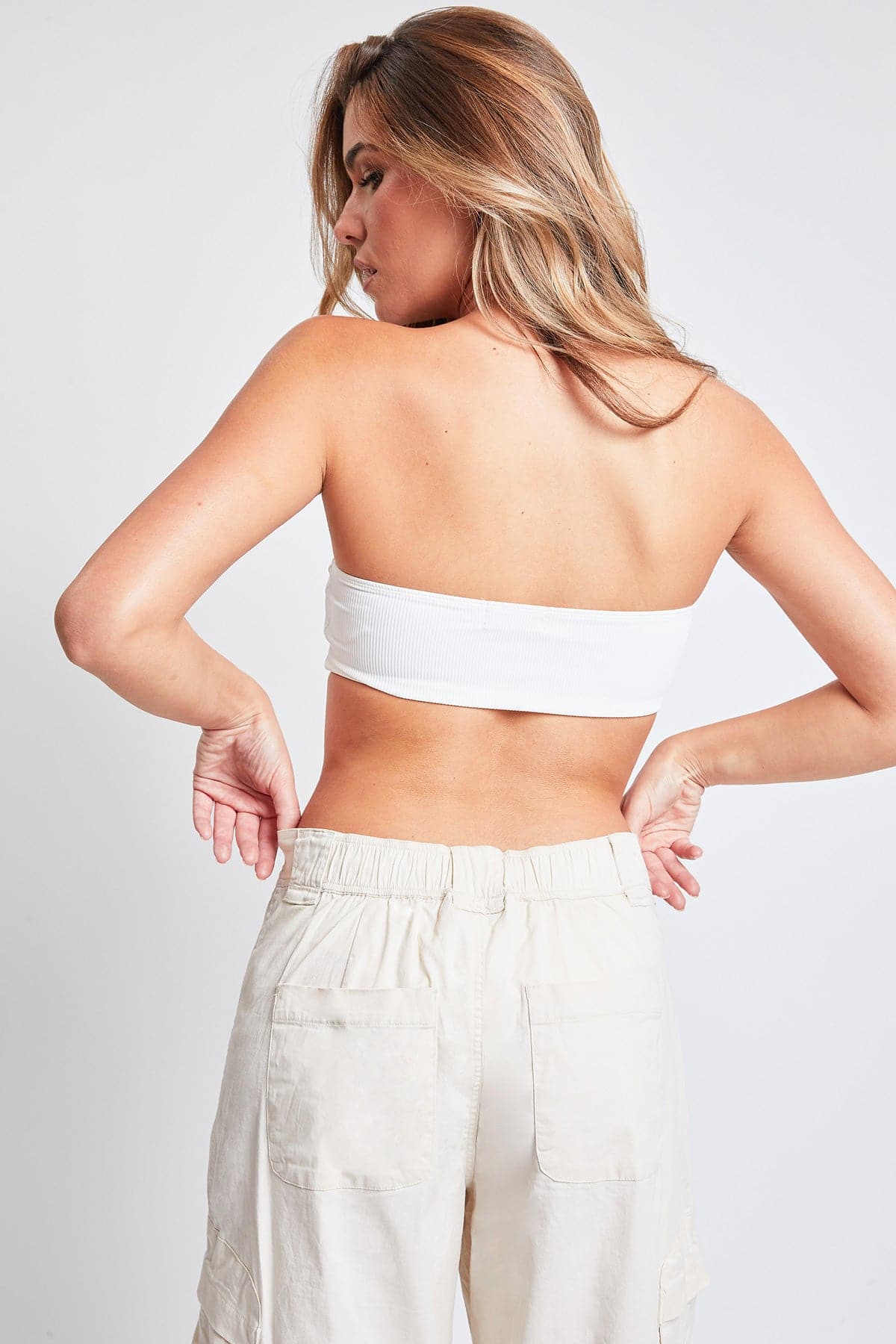 Pants Women’s High-Rise Relaxed All Day Cargo Pants