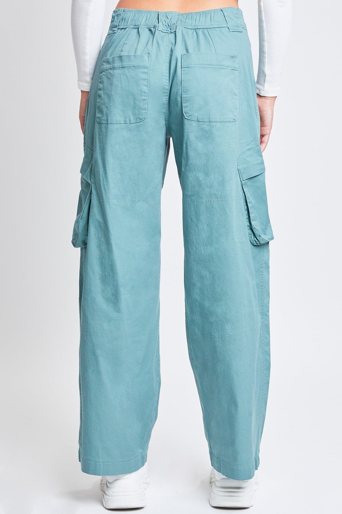 Pants Women’s High-Rise Relaxed All Day Cargo Pants