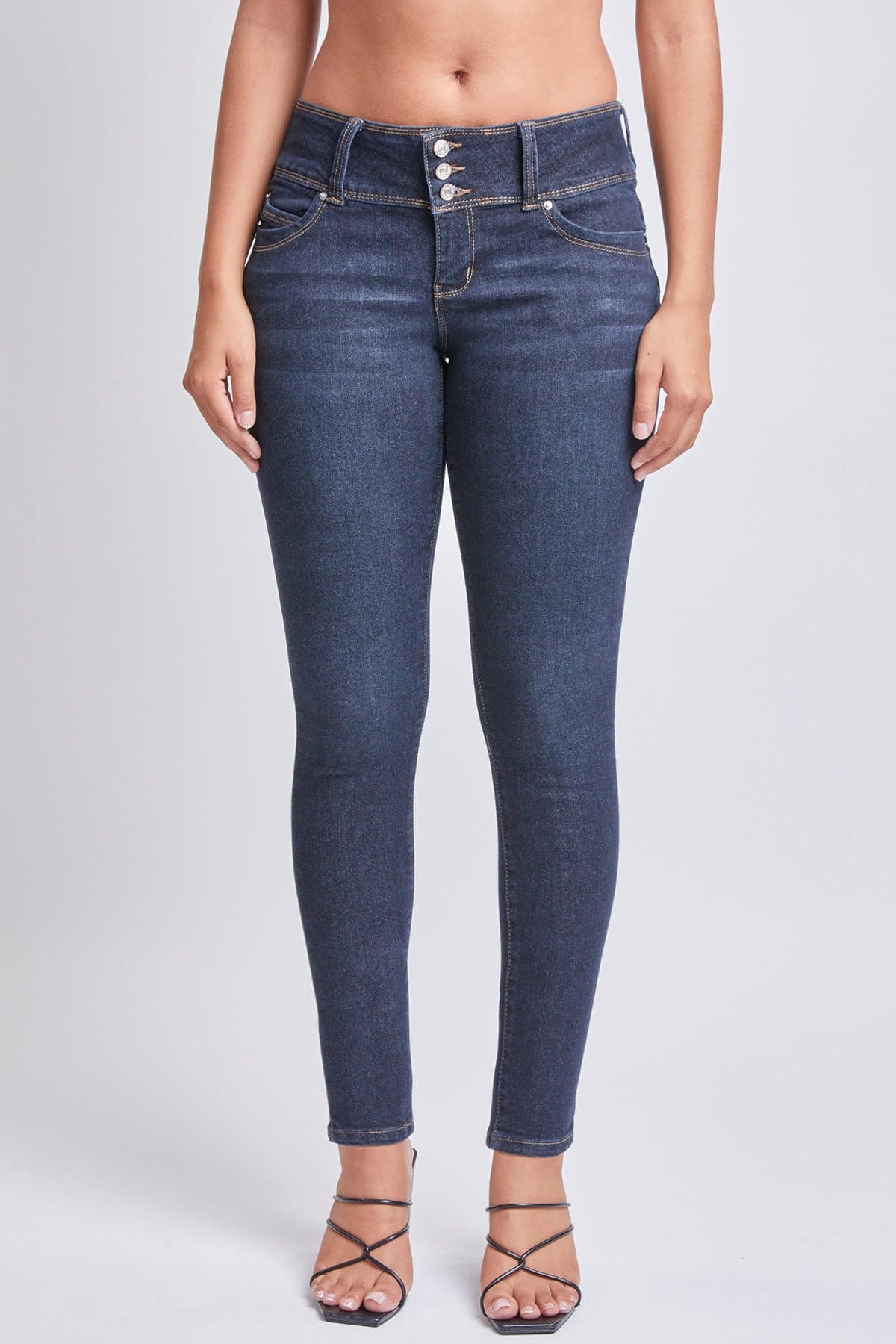 Women’s Skinny Sustainable WannaBettaButt Jeans