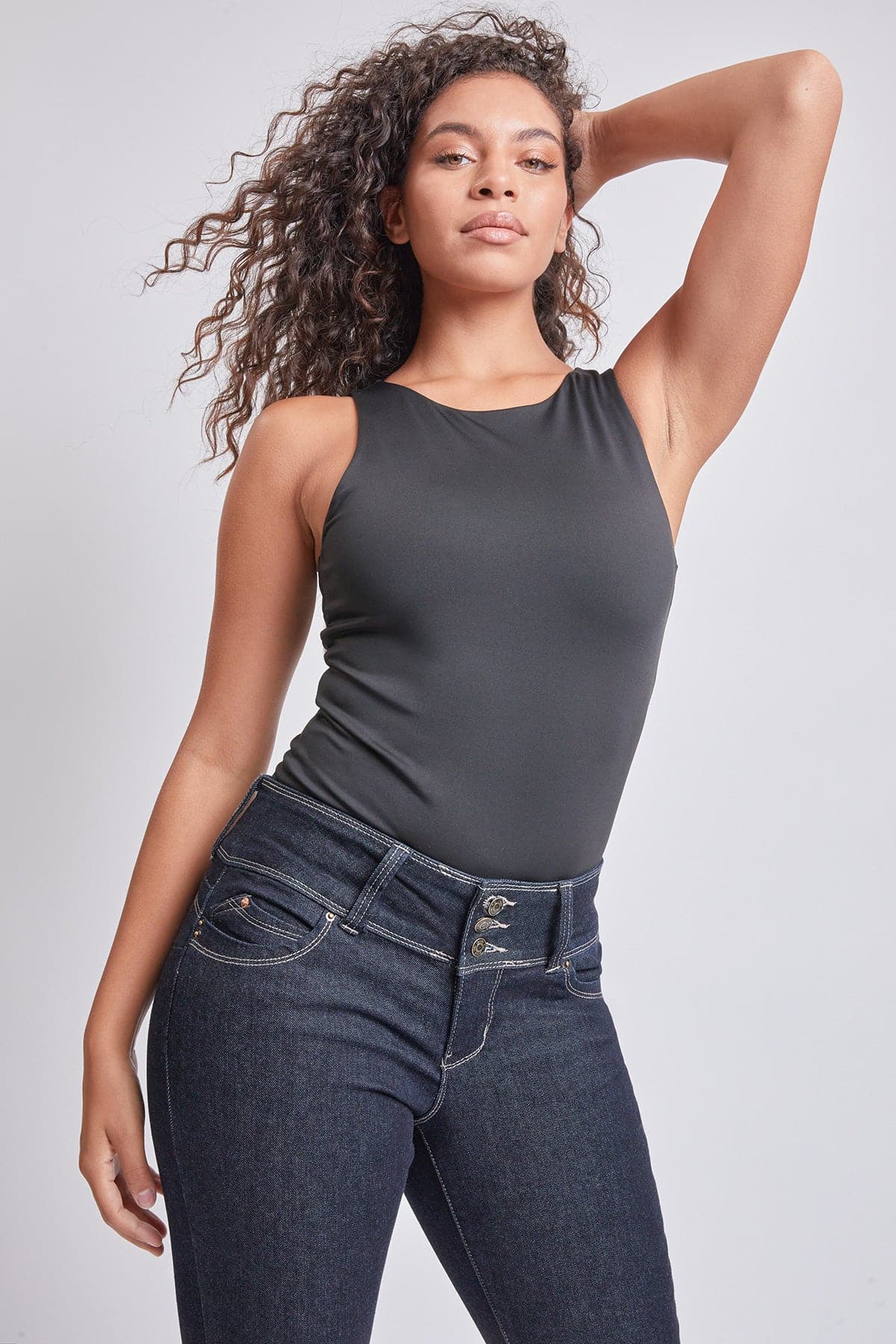 Women’s Sustainable WannaBettaButt Skinny Jeans