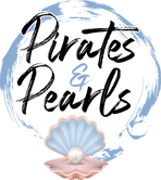 Pirates and Pearls Logo 
