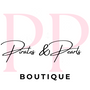 Pirates and Pearls Boutique logo