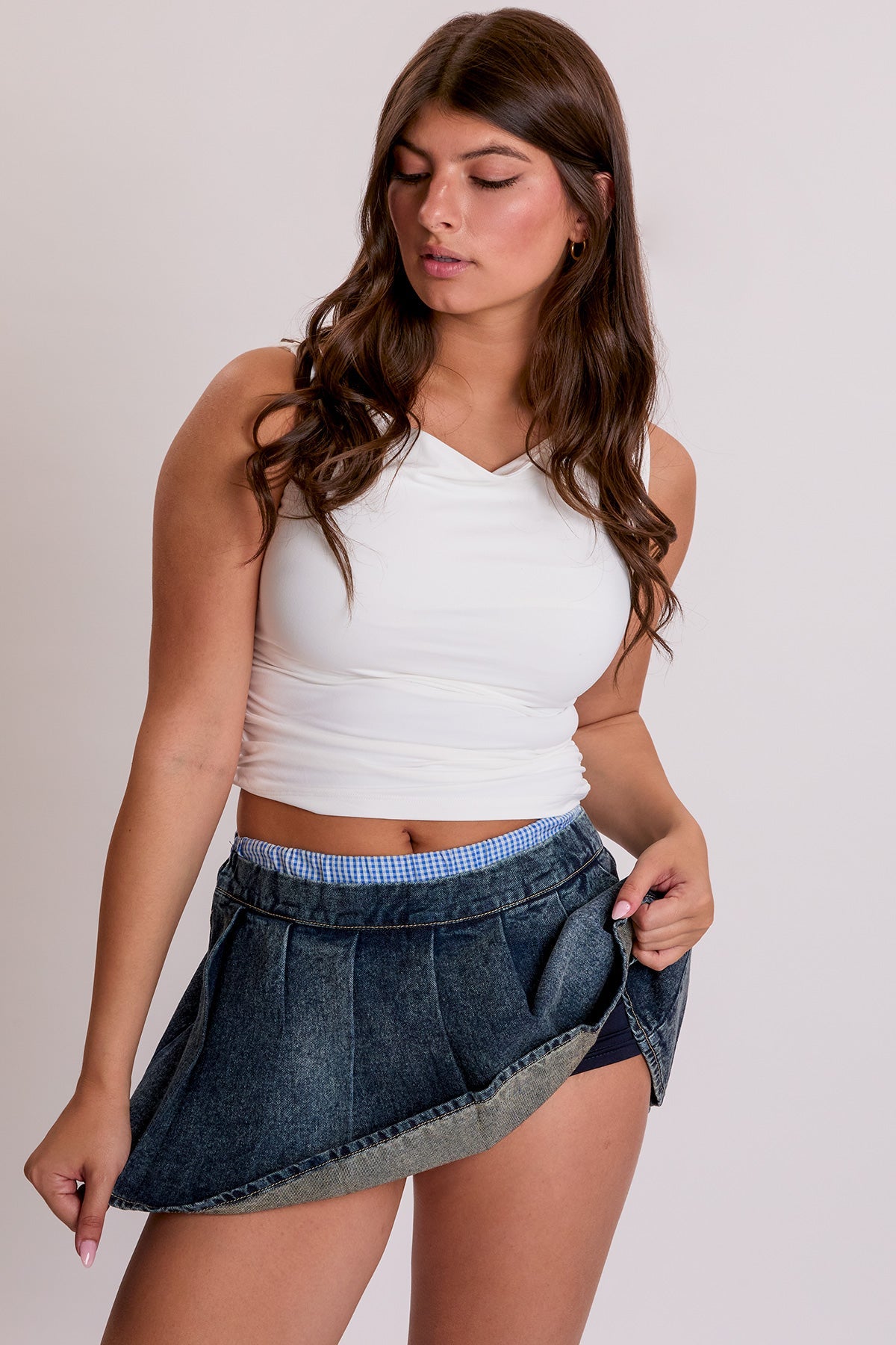 Skirts & Skorts Women&