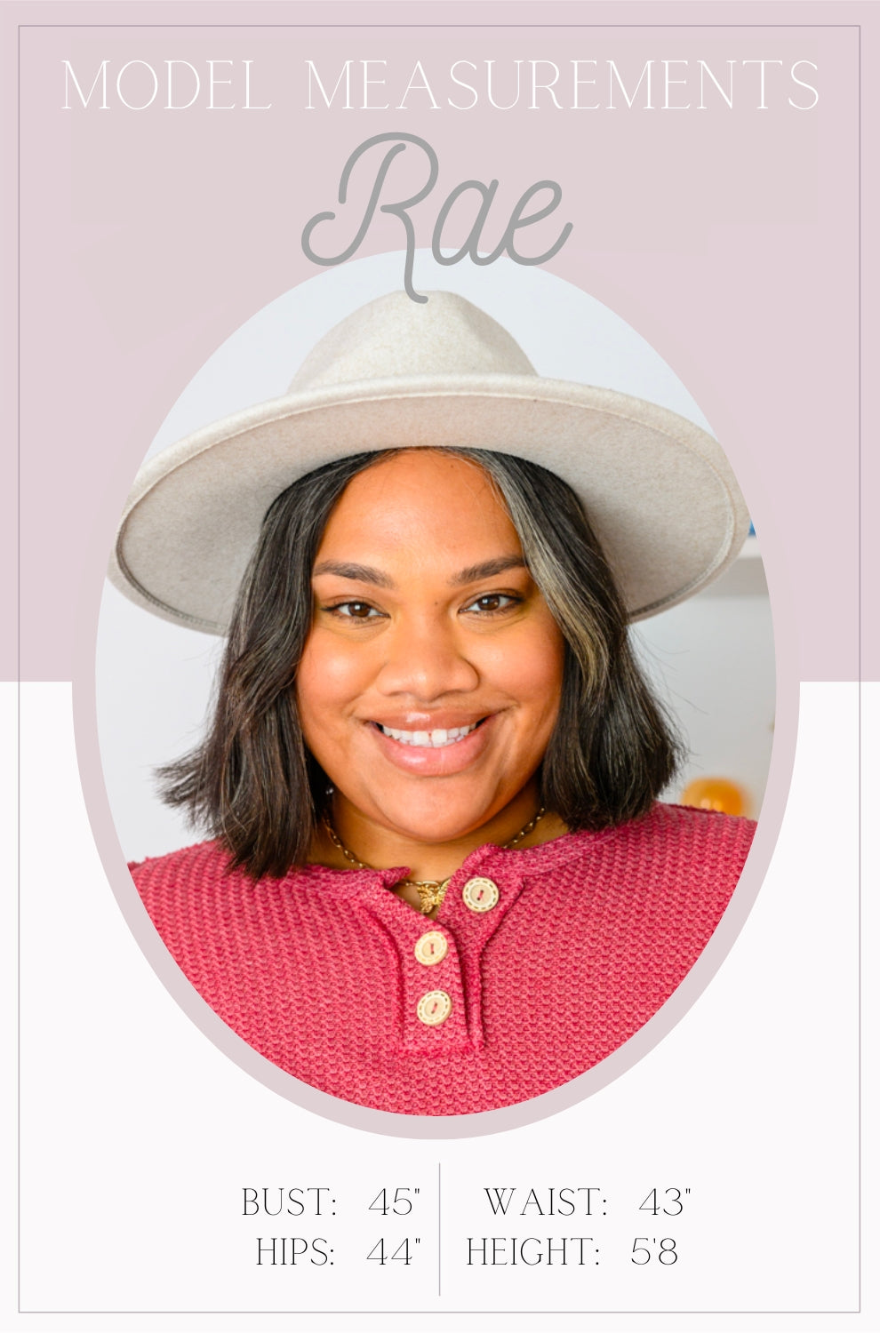 Denim Rose High Rise 90&